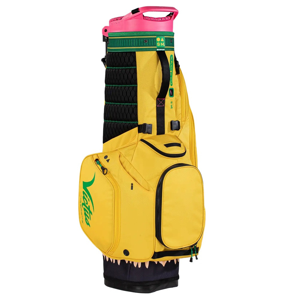 Sun Mountain Golf x Victus Collaboration Pencil Stand Bag Limited